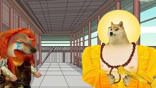 Như Lai có một số món nợ phải giải quyết trước khi xuất gia và là một con người.