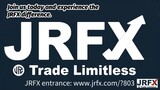 JRFX has obtained a well -known British FCA financial regulatory license.
