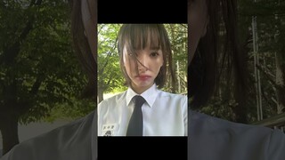 BONA WJSN UNGKAP AMBIL KELAS AKTING DEMI PERANNYA DI DRAMA PYRAMID GAME