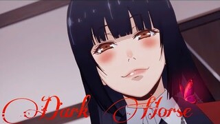 DARK HORSE「MEP」AMV Collab