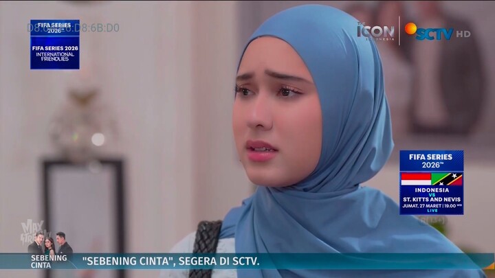 Istiqomah Cinta - 46