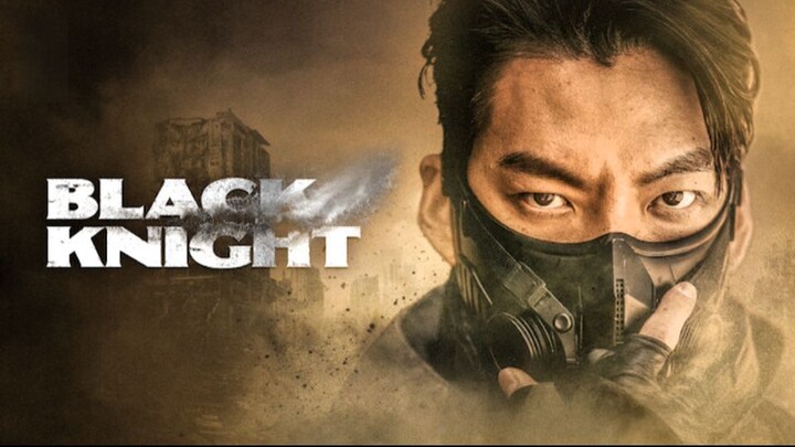 EPISODE 3: Black Knight (2023)