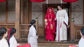 Kiểu Nguyệt Lưu Hỏa EP 21 [Sub Việt]