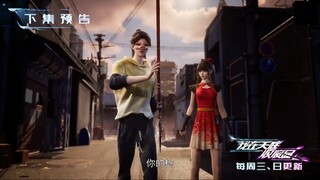 I Collect Waste In Heaven Eps 05 PV