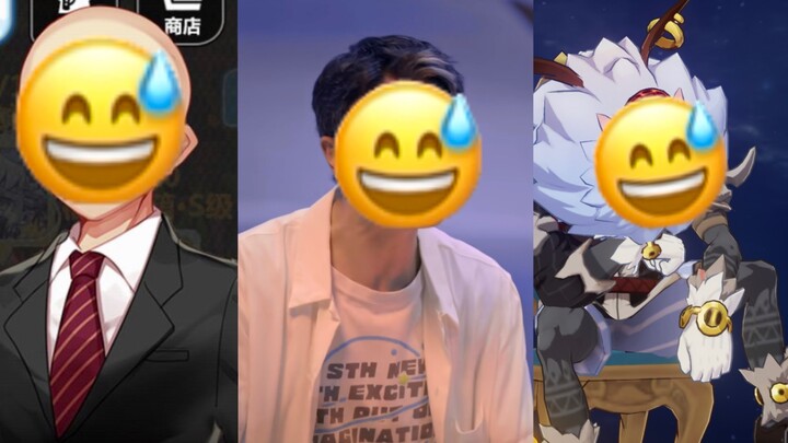 Đúng là thế, miHoYo cứ xóa luôn Đại Vĩ Ca đi cho rồi!