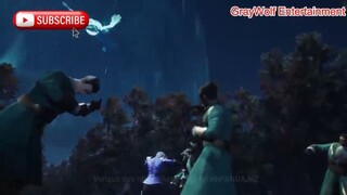 Võ Hồn Đại Lục (2025) Tập 16~20 Vietsub + Thuyết Minh