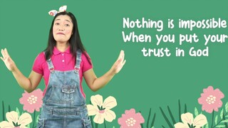 Nothing is Impossible with God