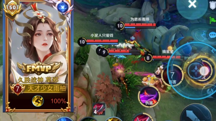 [Yu You Ganjiang] You five, move in a bit tighter—I like it better that way.
