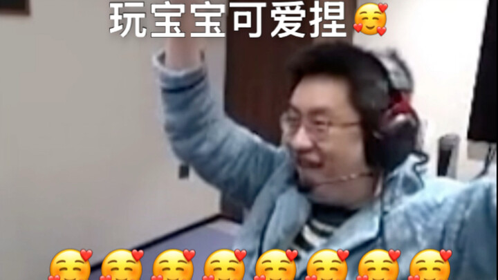 Tổng hợp những khoảnh khắc đáng yêu, nhí nhảnh của bé yêu