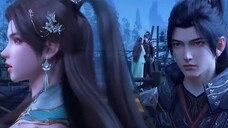 BTTH Season 5 Episode 157 Xiao Yan dan Xun Er Terpaksa Berpisah Untuk Sementata Waktu🔥