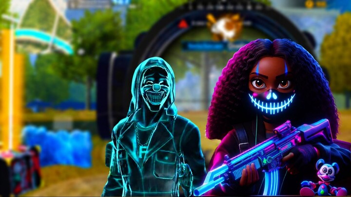 🇧🇷 FREE FIRE HIGHLIGHTS - Becaxr 🇧🇷