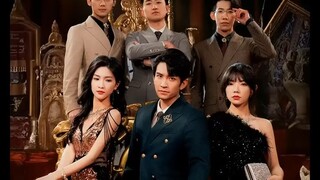 กรรมกรขันนอตถูกสาวรวยว่าร้ายเหม็น ใครจะรู้เขาคือเทพ(720P_