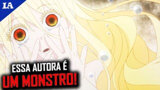 ESSE ANIME TÁ EXPLODINDO A CABEÇA DE TODO MUNDO!