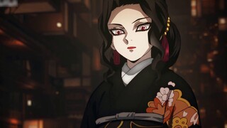 [Kimetsu no Yaiba] Suara wanita yang kamu inginkan! Mubai, keluarlah dan berjemurlah di bawah sinar 