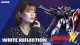 Gundam W Endless Waltz - White Reflection (Two-Mix) Cover by Ann Sandig