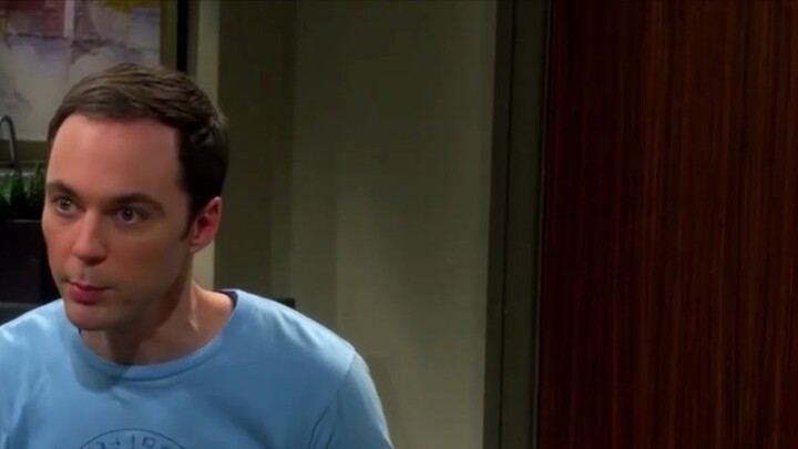 【TBBT】Erduo dipaksa untuk mendapatkan promosi dan kenaikan gaji