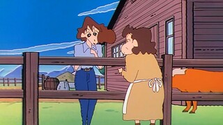 "It's like going back to the Wild West era, and Mrs. Kitamoto next door still loves chatting about e