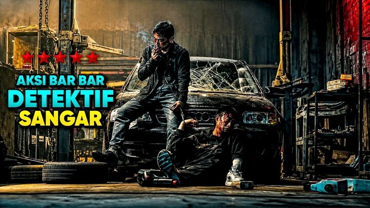 SOSOK INI ADALAH MIMPI BURUK PARA MAFIA ‼️