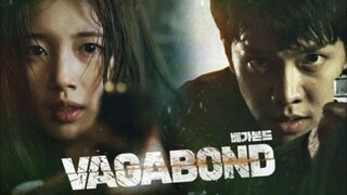 🇰🇷 V: Hatchet Man | Ep. 1