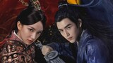 Legend of Awakening - Episode 9 (Cheng Xiao & Chen Feiyu)