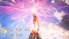 Spirit Sword Sovereign S 4 Eps 501 sub indo 1080p