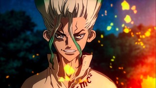 Dr. Stone AMV-Centuries