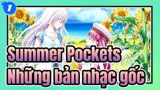 [SUMMER POCKETS] Những bản nhạc gốc của Summer Pockets_C1