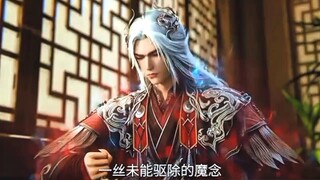 Preview Renegade immortal Eps 113