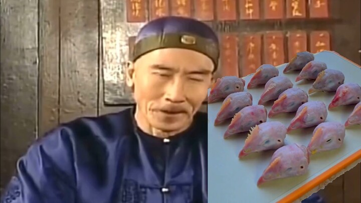 Một đống phế liệu, sao lại làm cho nó sang chảnh thế này!
