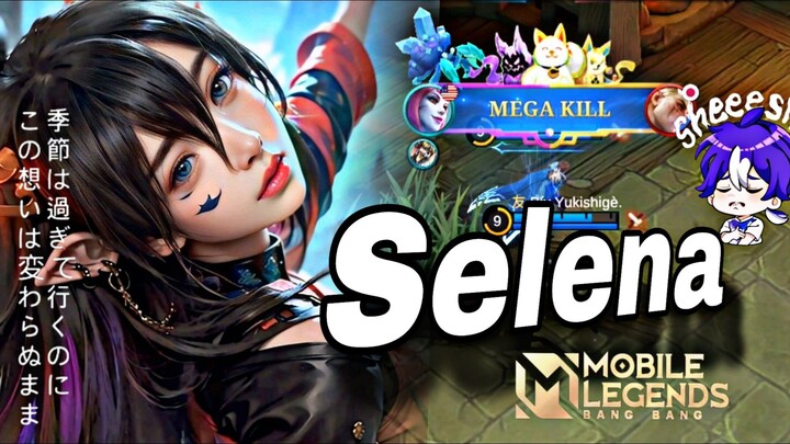 CUMA BISA NARO LELE DOANG 😭🤍