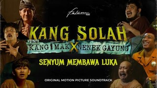 Ringkasan Film KANG SOLAH FROM KANG MAK x NENEK GAYUNG