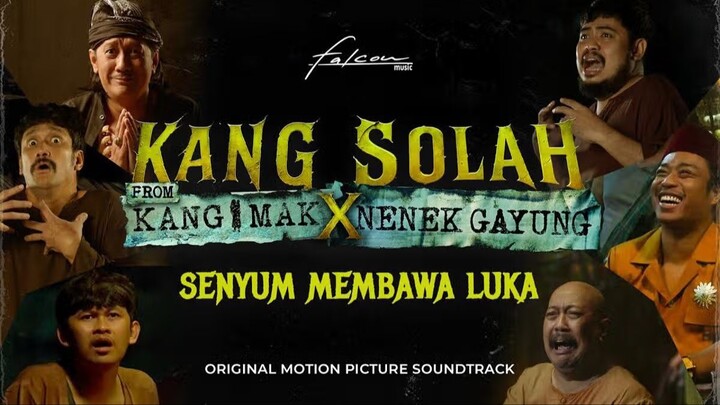 Ringkasan Film KANG SOLAH FROM KANG MAK x NENEK GAYUNG