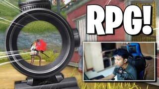 PATAYIN YUNG NAKA RPG! (ROS Tagalog)