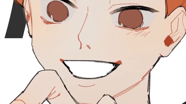 【Haikyuu!/Handwritten/Starry Sun/YouTube transfer】Solar System Desko