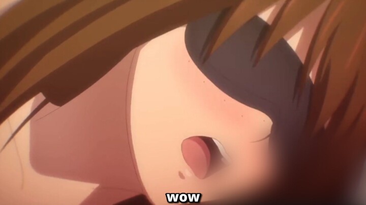 Di genjot trus Ampe muncrat 💦💦