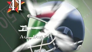 EYESHIELD21 EP41 TAGALOG DUB