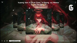 Vương Vấn X Chưa Chắc Đã Giống Đâu Remix - ( Qinn remix full TikTok ) | Tik Tok