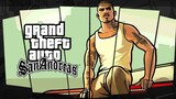 Chinematic From to GTA SAN