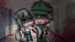 Yandere Boy Confession | Japanese voice acting short