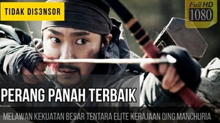 FILM PERANG KERAJAAN KOREA ||  SUB INDO || PEMANAH JITU KOREA || Alur Cerita Film