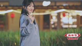 【في تشين يوان】 رقصت مرة أخرى، نعم موافق