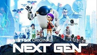 Next Gen (2018) เน็กซ์เจน