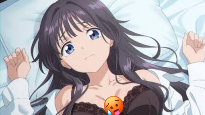 Waguri my kisah🥵