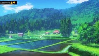 Non Non Biyori Episode 03 Subtitel Indonesia 2013