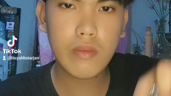 itsyahboiarjan on tiktok