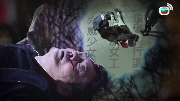 HỘ VỆ THẦM LẶNG EP 2 [Sub Việt]