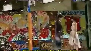 phim sân bóng tình yêu tập 1 vietsub