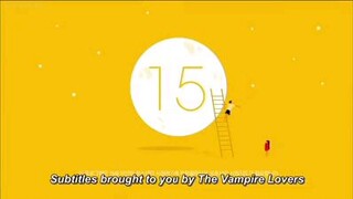 Orange Marmalade Episode 8 Tagalog Version