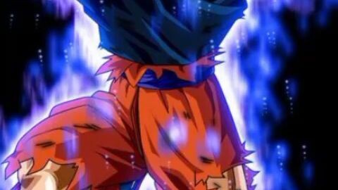 #son goku ssultra