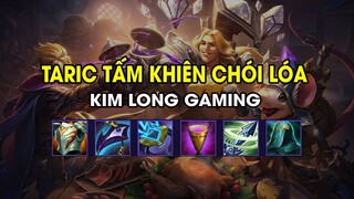 Kim Long Gaming - TARIC TẤM KHIÊN CHÓI LÓA
